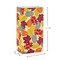30 PIECES Fall Leaves Party Favor and Wrapped Treat Bags for Autumn Parties, Halloween, Thanksgiving, Friendsgiving, Care Packages and More
